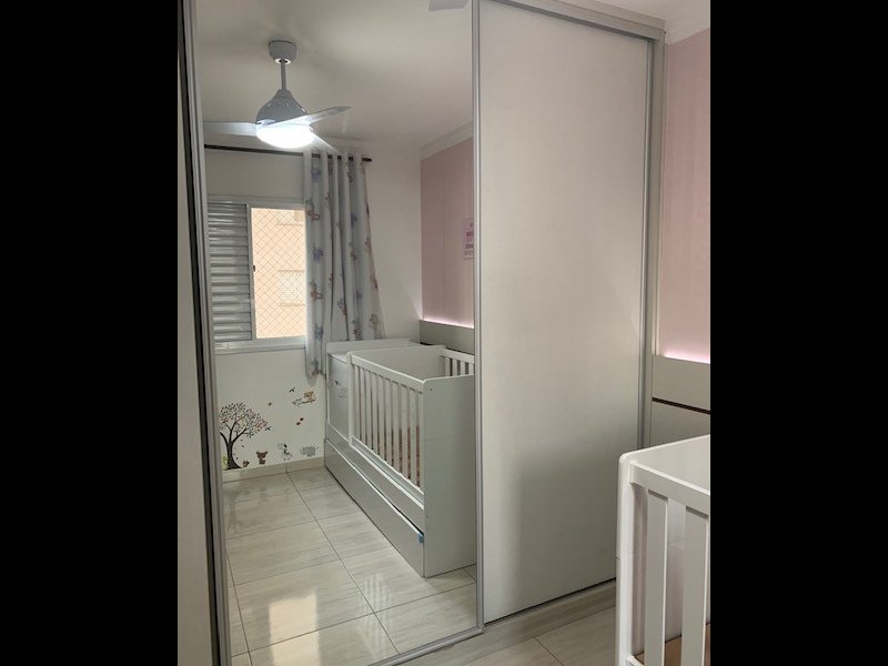 Apartamento à venda Vila São João com 51m² e 2 quartos por R$ 310.000 - 1965454860-img-4046.jpg