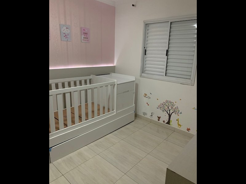 Apartamento à venda Vila São João com 51m² e 2 quartos por R$ 310.000 - 275785372-img-4049.jpg