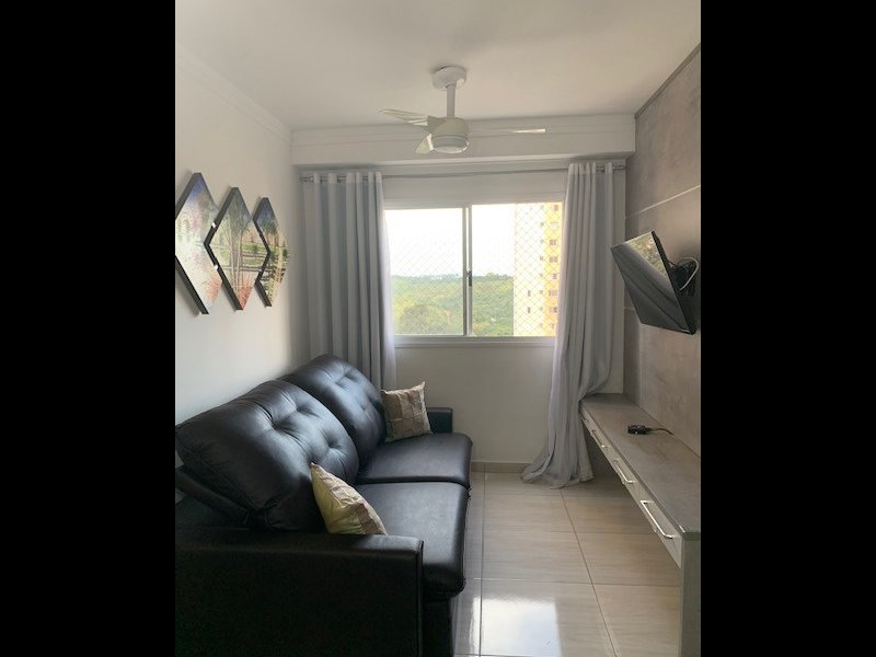 Apartamento à venda Vila São João com 51m² e 2 quartos por R$ 310.000 - 332595601-img-4028.jpg