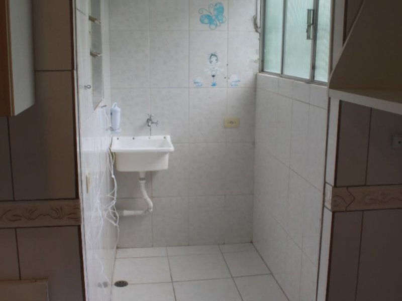 imóvel com 48m² - Parque Pinheiros - Taboão da Serra
