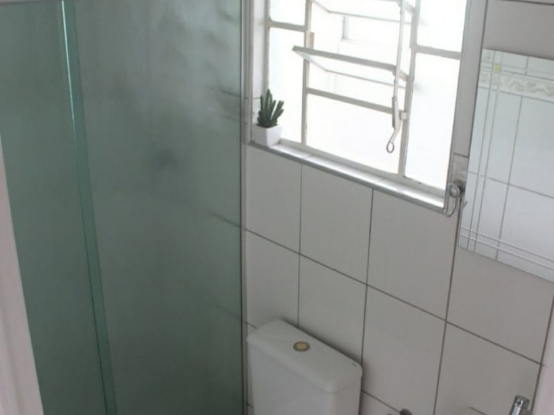 imóvel com 48m² - Parque Pinheiros - Taboão da Serra