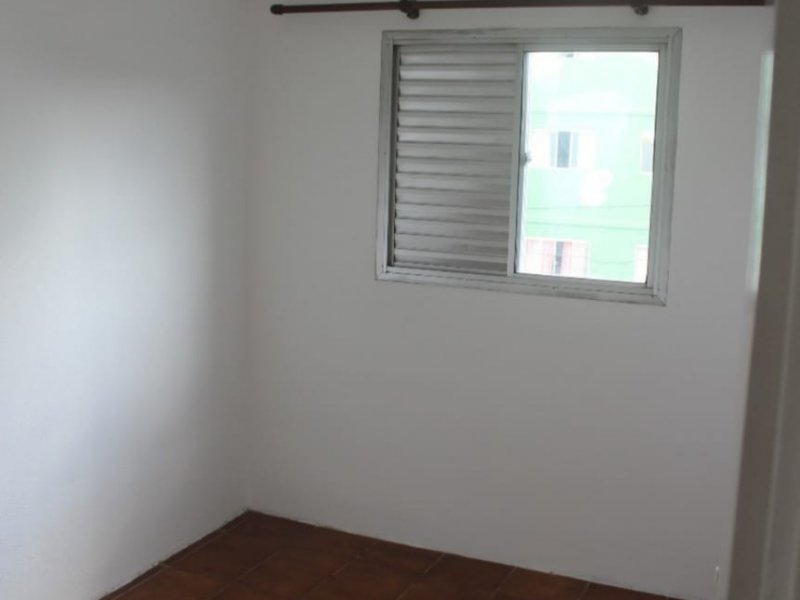 imóvel com 48m² - Parque Pinheiros - Taboão da Serra