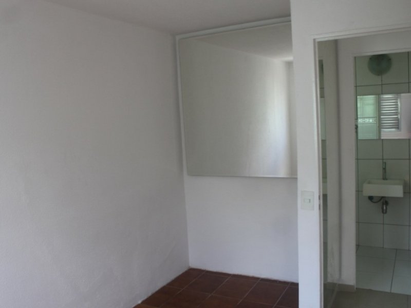 imóvel com 48m² - Parque Pinheiros - Taboão da Serra