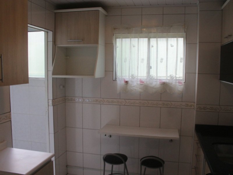 imóvel com 48m² - Parque Pinheiros - Taboão da Serra