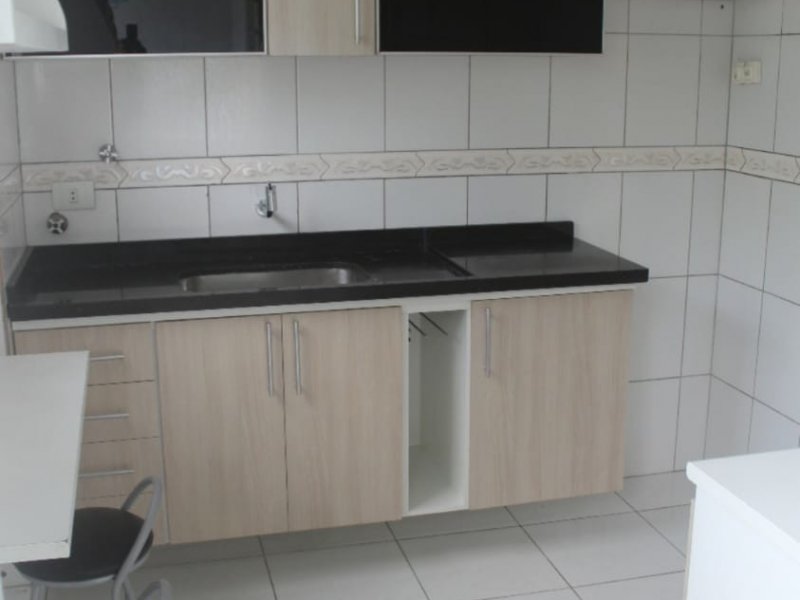 imóvel com 48m² - Parque Pinheiros - Taboão da Serra