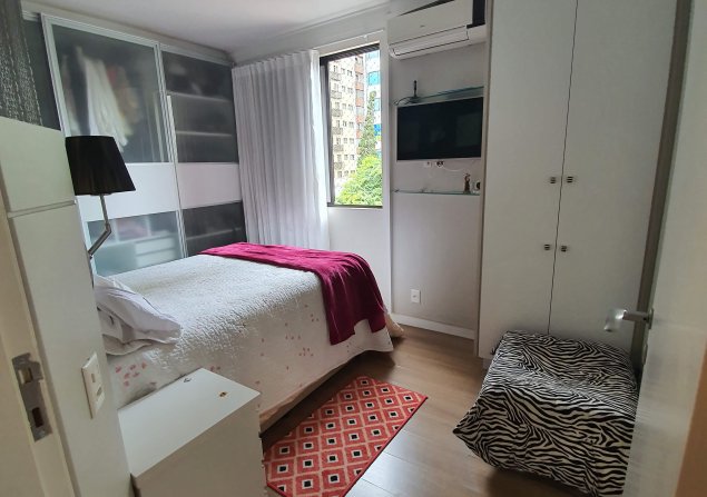 imóvel com 120m²