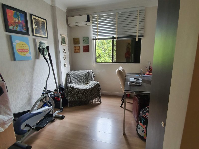 imóvel com 120m² - Centro - Florianópolis