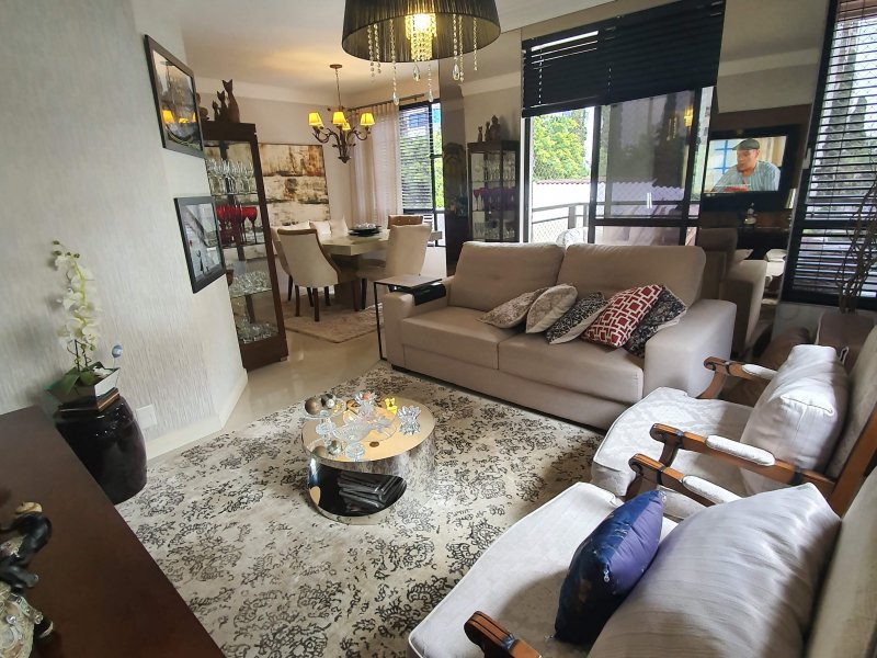 imóvel com 120m² - Centro - Florianópolis