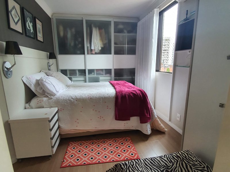imóvel com 120m² - Centro - Florianópolis