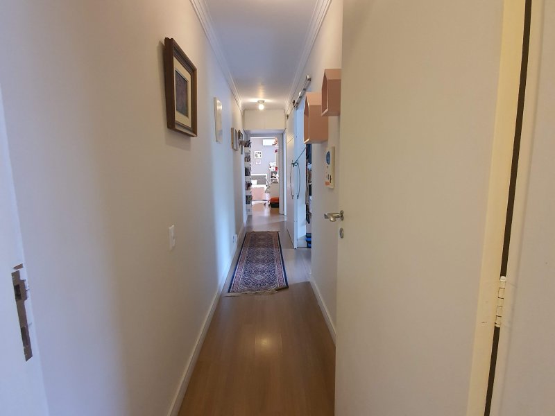 imóvel com 120m² - Centro - Florianópolis