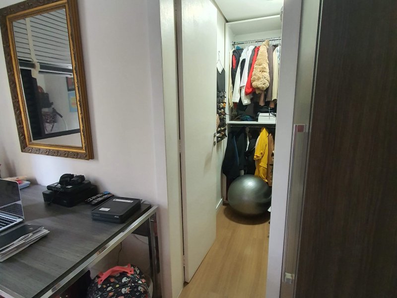 imóvel com 120m² - Centro - Florianópolis