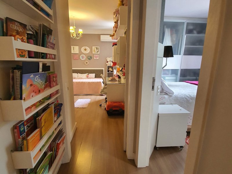 imóvel com 120m² - Centro - Florianópolis