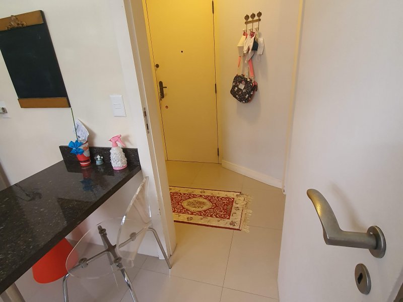 imóvel com 120m² - Centro - Florianópolis