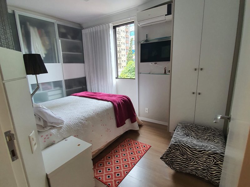 imóvel com 120m² - Centro - Florianópolis