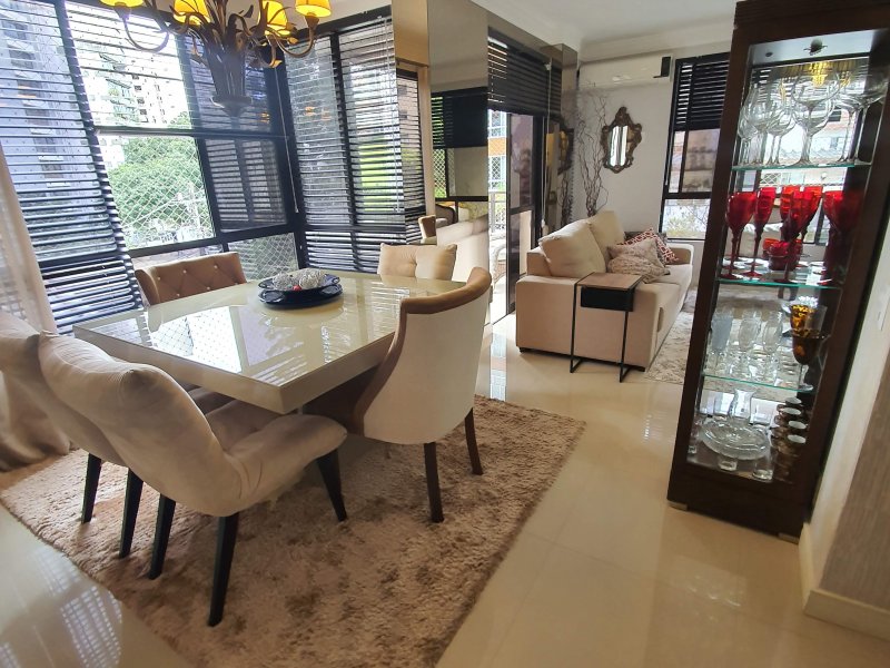 imóvel com 120m² - Centro - Florianópolis