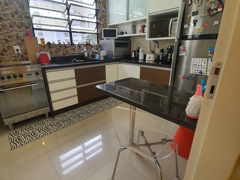 imóvel com 120m² - Centro - Florianópolis
