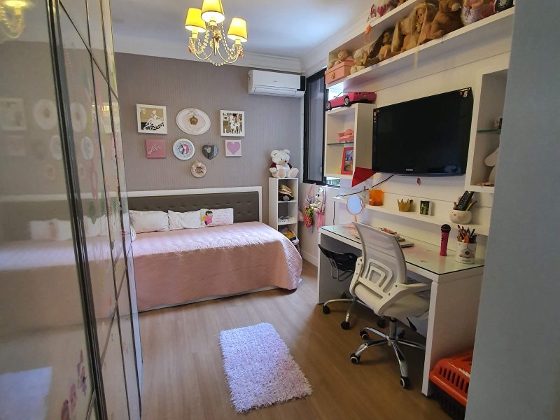 imóvel com 120m² - Centro - Florianópolis