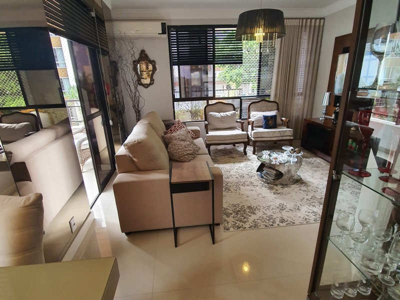 imóvel com 120m² - Centro - Florianópolis