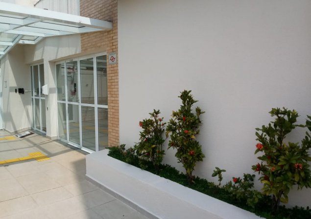 imóvel com 68m²