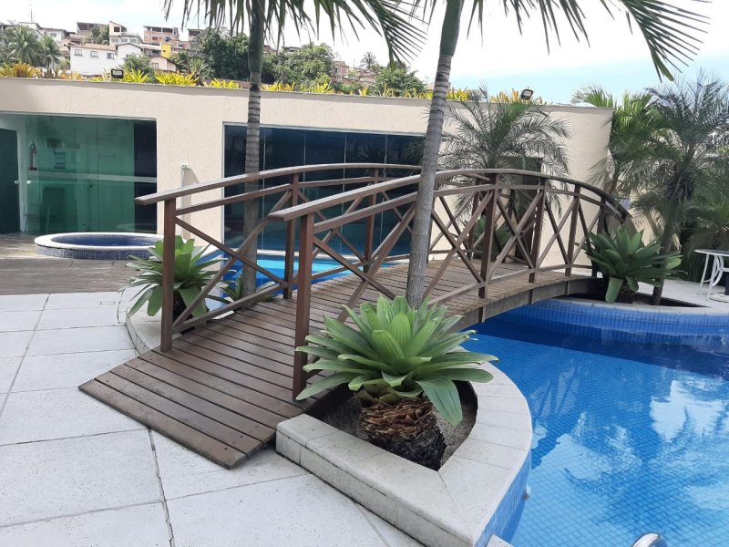 imóvel com 82m² - Icaraí - Niterói