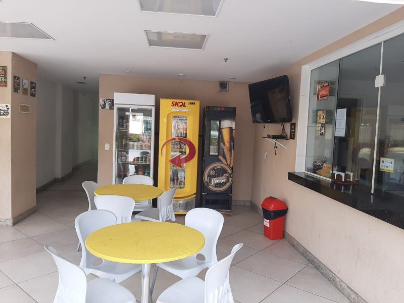 imóvel com 82m² - Icaraí - Niterói