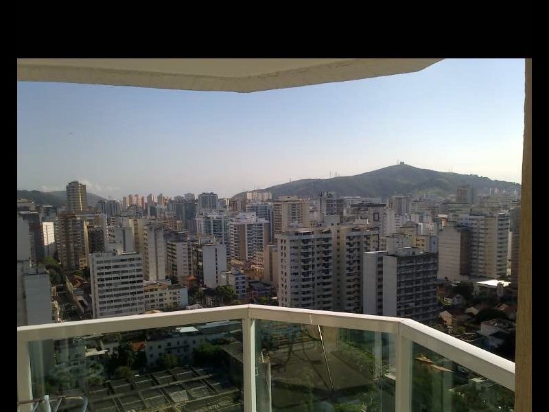 imóvel com 82m² - Icaraí - Niterói