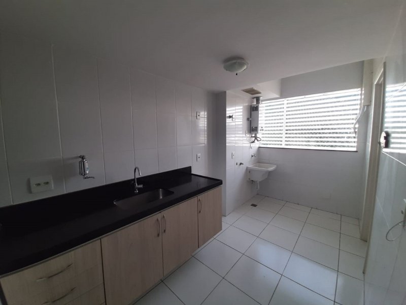 imóvel com 82m² - Icaraí - Niterói
