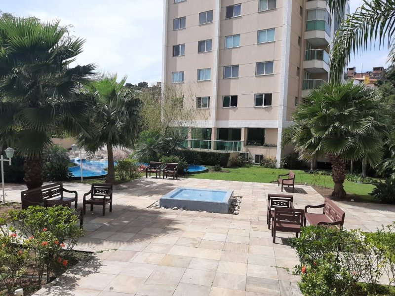 imóvel com 82m² - Icaraí - Niterói
