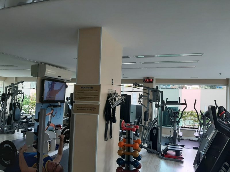imóvel com 82m² - Icaraí - Niterói