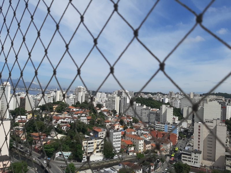 imóvel com 82m² - Icaraí - Niterói