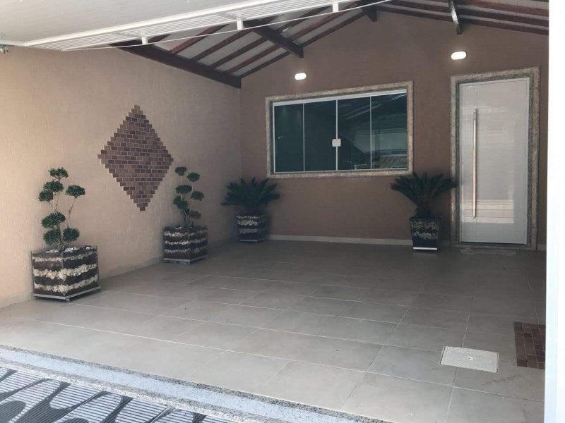 imóvel com 112m² - Maracanã - Praia Grande