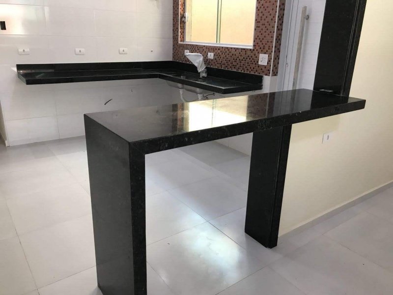 imóvel com 112m² - Maracanã - Praia Grande