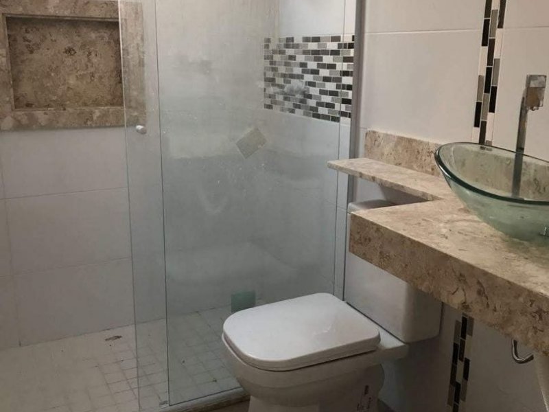 imóvel com 112m² - Maracanã - Praia Grande