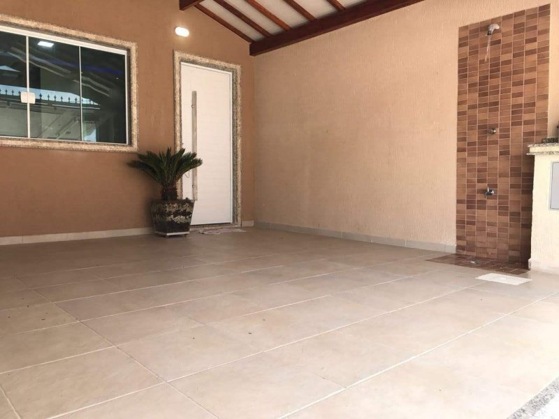 imóvel com 112m² - Maracanã - Praia Grande