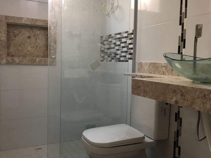 imóvel com 112m² - Maracanã - Praia Grande