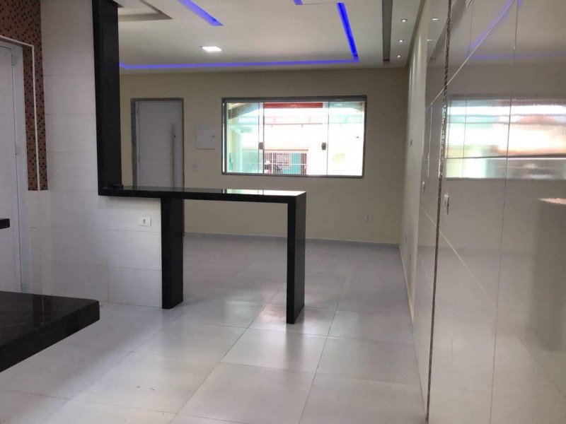 imóvel com 112m² - Maracanã - Praia Grande