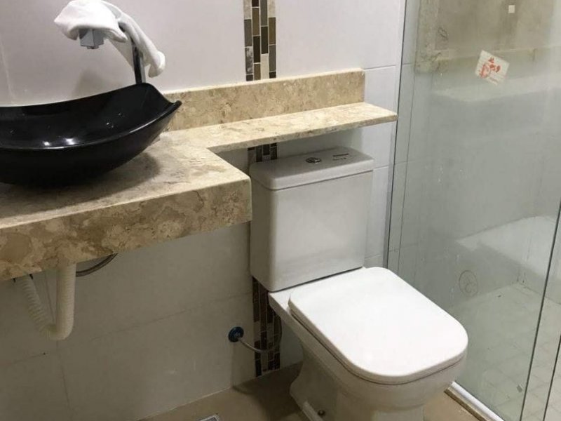 imóvel com 112m² - Maracanã - Praia Grande
