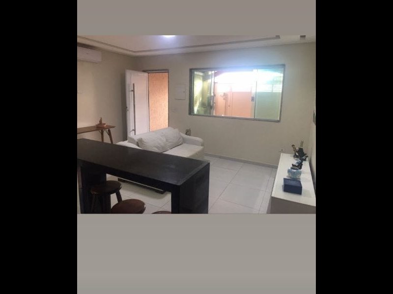 imóvel com 112m² - Maracanã - Praia Grande