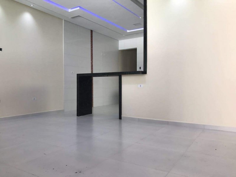 imóvel com 112m² - Maracanã - Praia Grande
