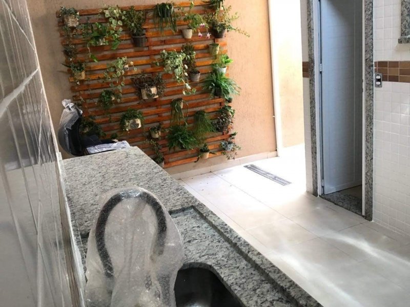 imóvel com 112m² - Maracanã - Praia Grande