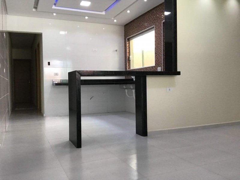 imóvel com 112m² - Maracanã - Praia Grande