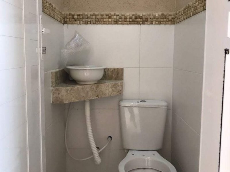 imóvel com 112m² - Maracanã - Praia Grande