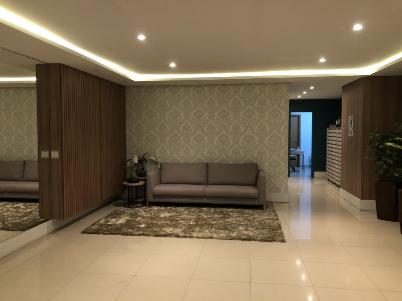imóvel com 97m² - CENTRO - São José dos Pinhais