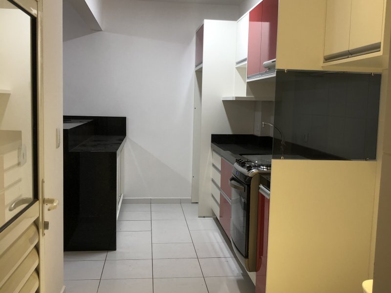 imóvel com 97m² - CENTRO - São José dos Pinhais
