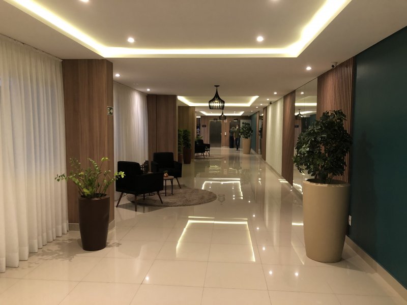 imóvel com 97m² - CENTRO - São José dos Pinhais