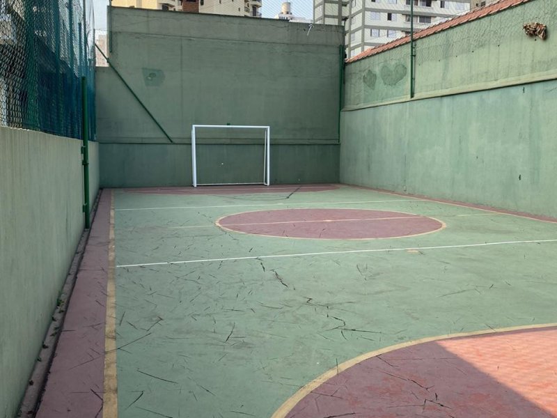 imóvel com 88m² - Vila Gomes Cardim - São Paulo