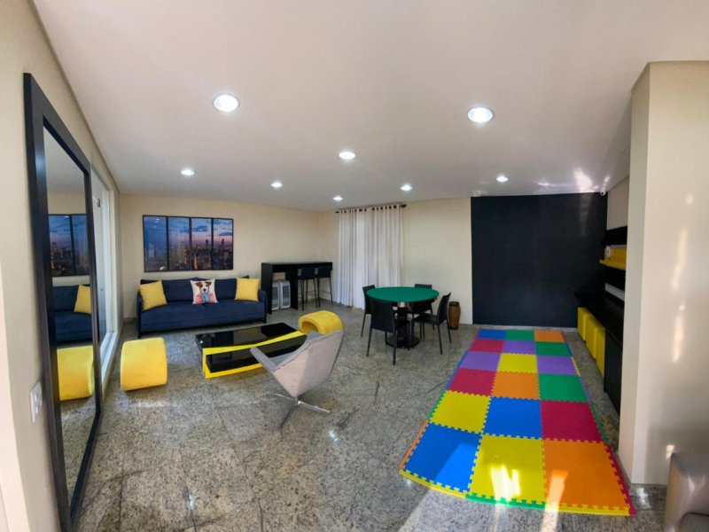 imóvel com 88m² - Vila Gomes Cardim - São Paulo