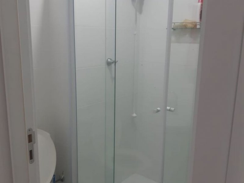 imóvel com 35m² - Parque São Vicente - Mauá