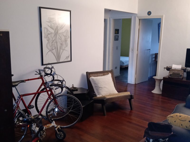 Apartamento à venda Consolação com 54m² e 2 quartos por R$ 600.000 - 1666245827-inbound8491873189344020592.jpg