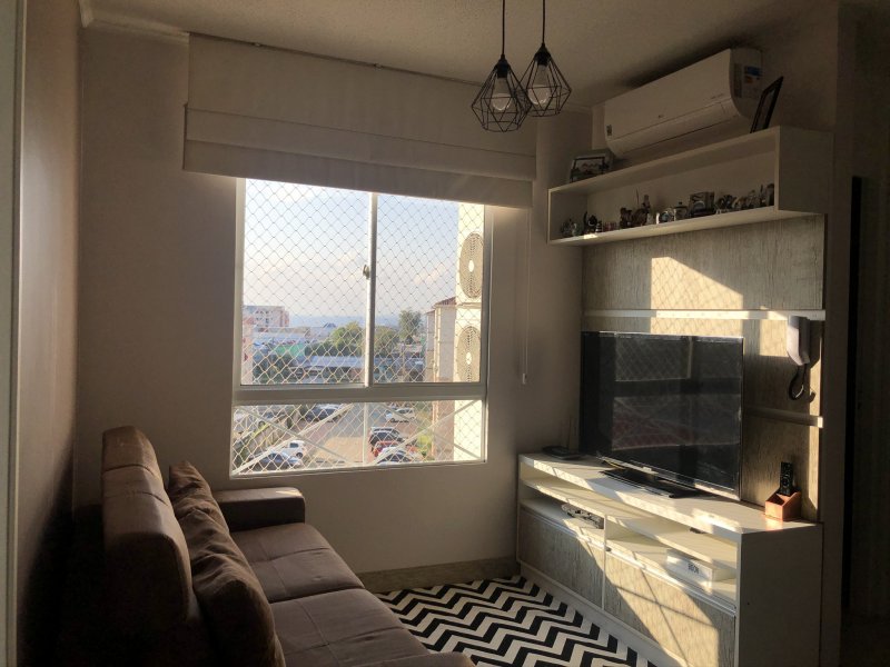Apartamento à venda Alto Petrópolis com 51m² e 3 quartos por R$ 220.000 - 1503593136-3a8b7deb-5cdf-45c2-9988-b6015d7e56eb.jpeg